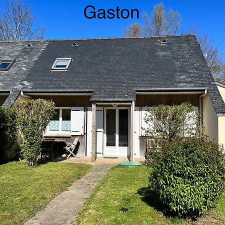 Gites Des Sablons Cherrueix Buitenkant foto